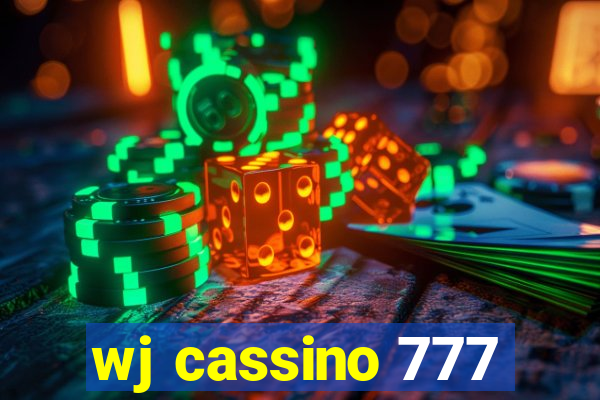 wj cassino 777